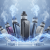 The Ultimate Vape Trend in 2026: Why Vaporesso XROS Series Continues to Lead the Pod Revolution