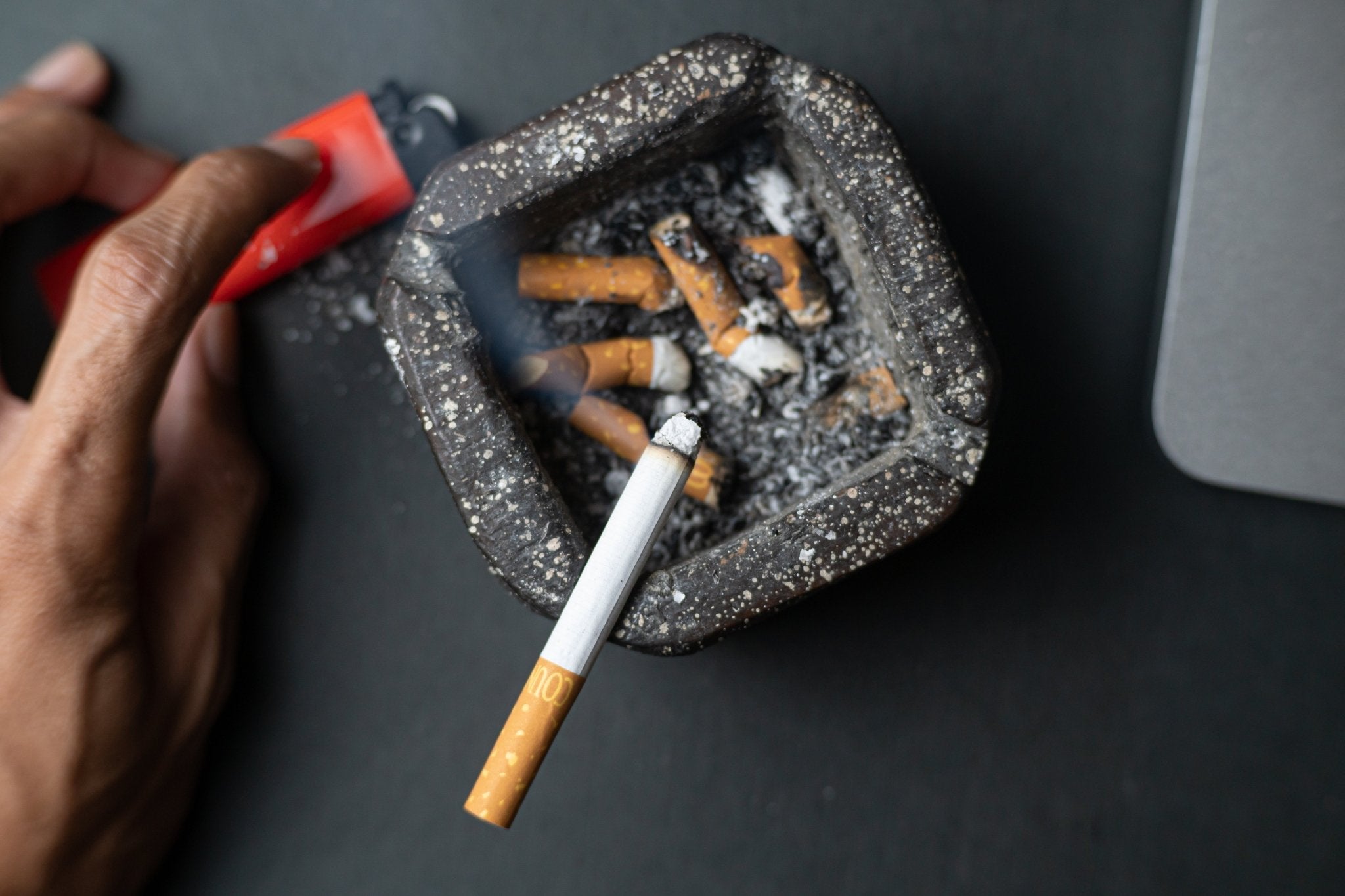Top 7 Best Vapes to Quit Smoking in 2025  A Smoker's Guide to Switchi