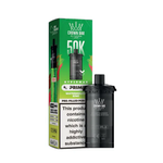 Al Fakher 50K Hypermax Prime Refill Pod - Box of 5