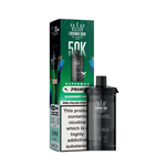 Al Fakher 50K Hypermax Prime Refill Pod - Box of 5