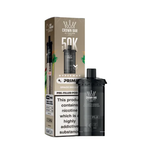 Al Fakher 50K Hypermax Prime Refill Pod - Box of 5