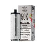 Al Fakher Hypermax Prime 50K Prefilled Pod Kit - Box of 5