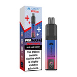Hayati Pro Max+ 6000 Prefilled Pod Kit - Pack of 5 (Ban Proof)