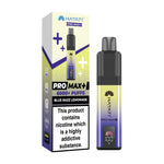 Hayati Pro Max+ 6000 Prefilled Pod Kit - Pack of 5 (Ban Proof)