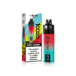 Crystal Bling Nero 10k Vape Kit Box of 5