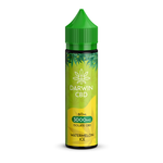 Darwin 3000mg Isolate CBD E-liquid 60ml