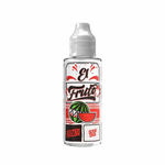 El Fruto Shortfill E-liquid 100ml