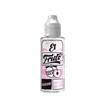 El Fruto Shortfill E-liquid 100ml