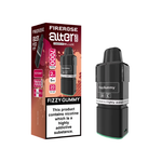 Elux Firerose Alter 7000 Refill Pods - Pack of 5