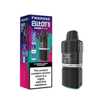 Elux Firerose Alter 7000 Refill Pods - Pack of 5