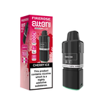 Elux Firerose Alter 7000 Refill Pods - Pack of 5