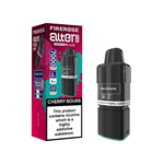 Elux Firerose Alter 7000 Refill Pods - Pack of 5