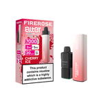 Elux Firerose Alter 7000 Puff Pod Kit - Pack of 5