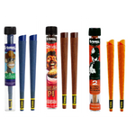 G Rollz King-Size Blunt Cones - Pack of 12