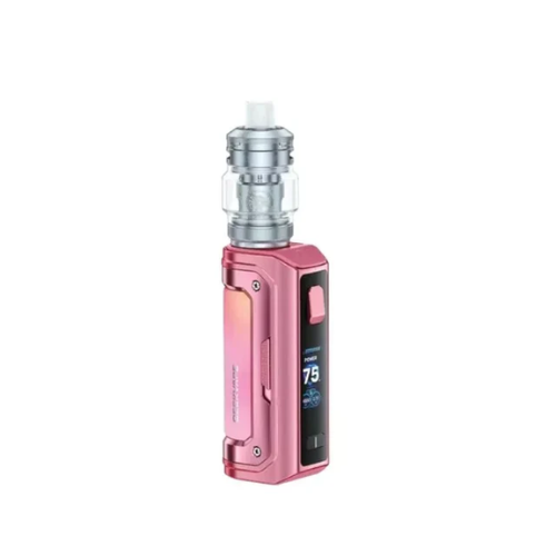 Geek Vape AEGIS MINI 5 Vape Kit