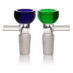 Glass Bong Bowl 14.5mm with Smoking Pipe