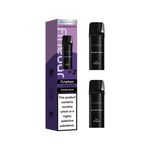 Hayati Finebar Prefilled Pods