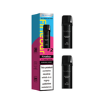 Hayati Finebar Prefilled Pods