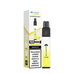 Hayati Pro Max S1 Prefilled Pod Kit - Pack of 10