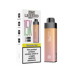 ENE LEGEND 15000 Prefilled Pod Kit LEGAL DEVICE (Pack of 5)