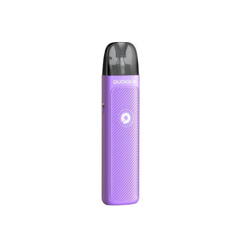 Hayati Quokka Lite – Refillable Vape Kit with RGB LED