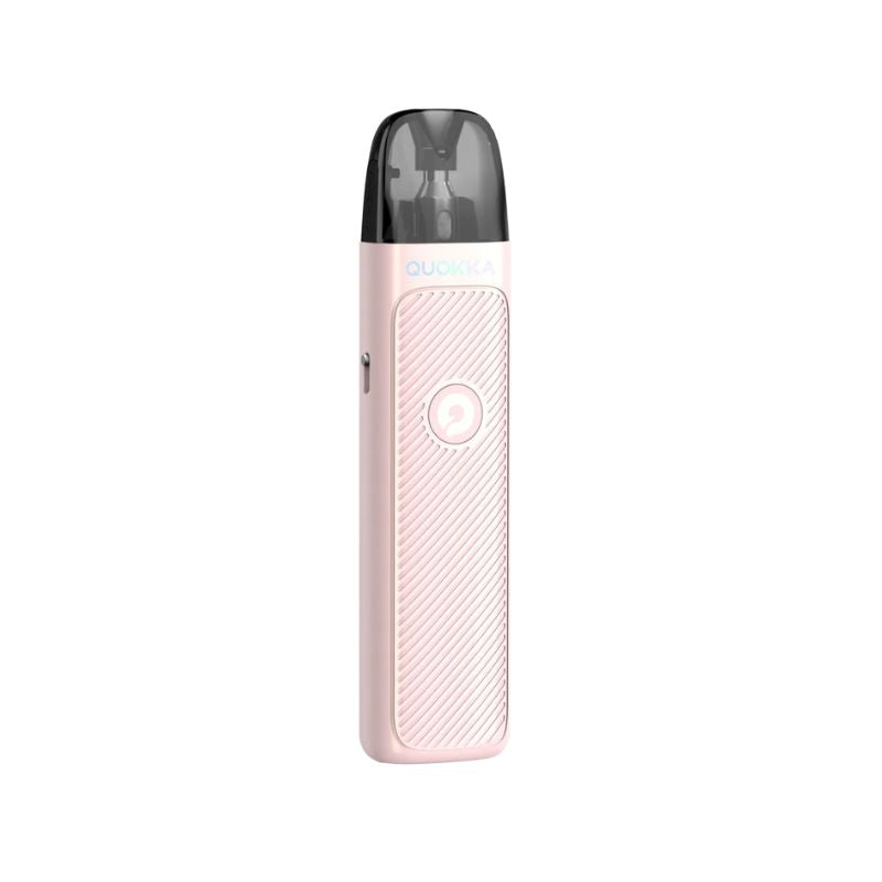 Hayati Quokka Lite – Refillable Vape Kit with RGB LED