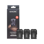 SMOK Novo 4 Mini Replacement Pods- Pack of 3