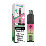 Hayati Pro Max+ 6000 Prefilled Pod Kit - Pack of 5 (Ban Proof)