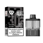 Crystal Galaxy Focus 2 30K Prefilled Pods - Box of 5