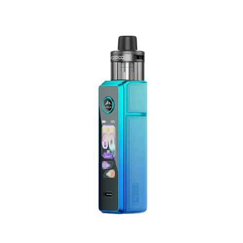 VooPoo Drag X3 Pod Vape Kit
