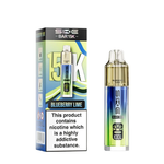 SKE Bar 15k Pod Kit - Box of 5