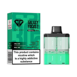 Crystal Galaxy Focus 2 30K Prefilled Pods - Box of 5