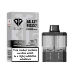Crystal Galaxy Focus 2 30K Prefilled Pods - Box of 5