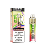 SKE Bar 15k Pod Kit - Box of 5