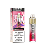 SKE Bar 15k Pod Kit - Box of 5