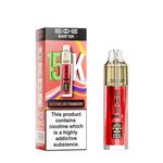 SKE Bar 15k Pod Kit - Box of 5