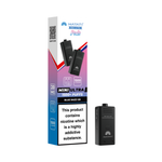 Hayati Mini Ultra Prefilled Pods - Box of 5