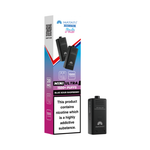 Hayati Mini Ultra Prefilled Pods - Box of 5
