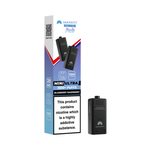 Hayati Mini Ultra Prefilled Pods - Box of 5