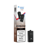 Hayati Mini Ultra Prefilled Pods - Box of 5
