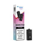 Hayati Mini Ultra Prefilled Pods - Box of 5