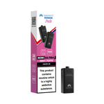 Hayati Mini Ultra Prefilled Pods - Box of 5