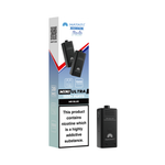 Hayati Mini Ultra Prefilled Pods - Box of 5