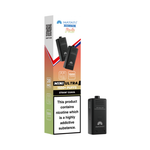 Hayati Mini Ultra Prefilled Pods - Box of 5