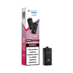 Hayati Mini Ultra Prefilled Pods - Box of 5