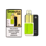 Snowplus Swift Pod Vape Kit - Box of 5