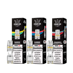Al Fakher Crown Bar Mini 3K Refill Pods - Pack of 5