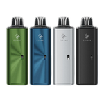 Elf Bar ELFX Mega Vape Kit