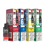 IVG SAVR Refill Pack - Box of 5