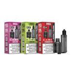 Insta Pod Refill Pack - Pack of 5